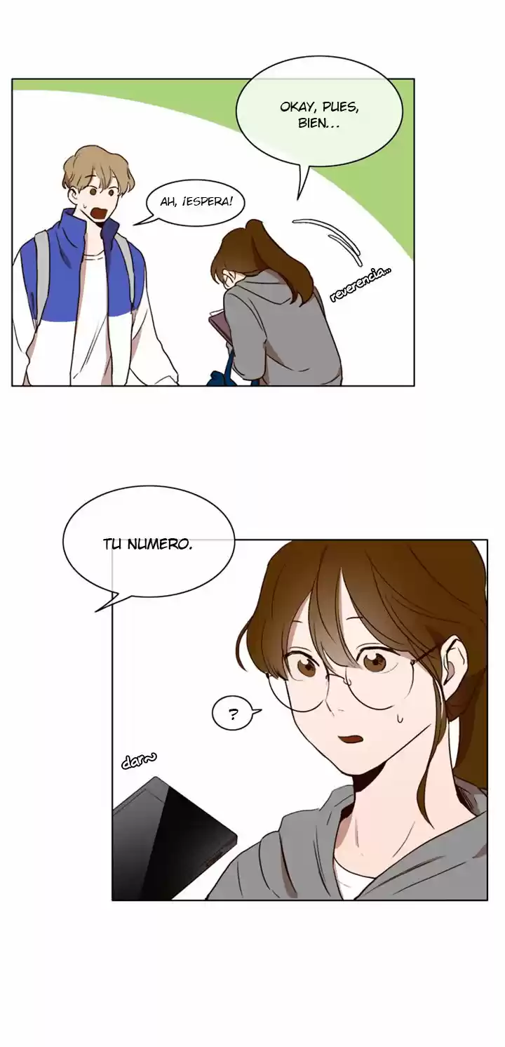 A Love Contract With The Devil - Capítulo 5 - Página 12 - LectorTMOo