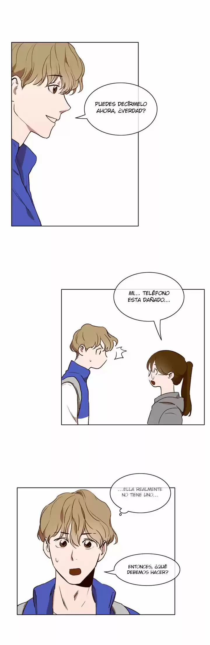 A Love Contract With The Devil - Capítulo 5 - Página 13 - LectorTMOo