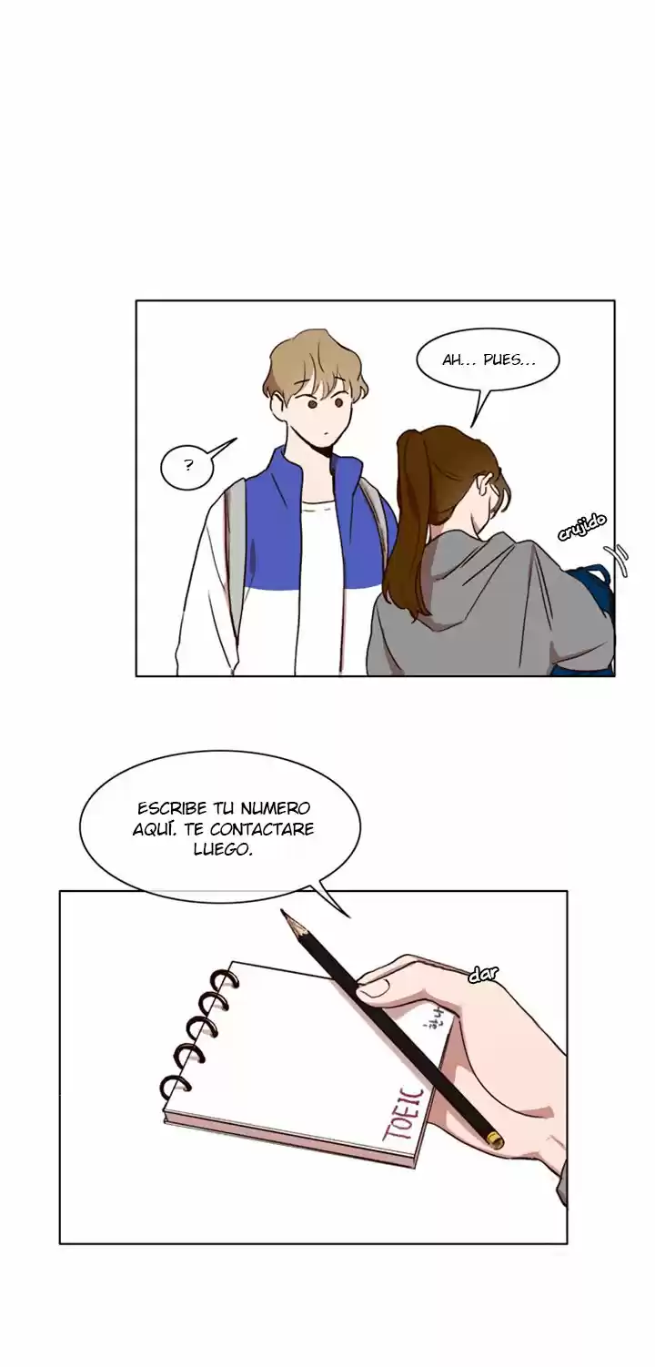 A Love Contract With The Devil - Capítulo 5 - Página 14 - LectorTMOo