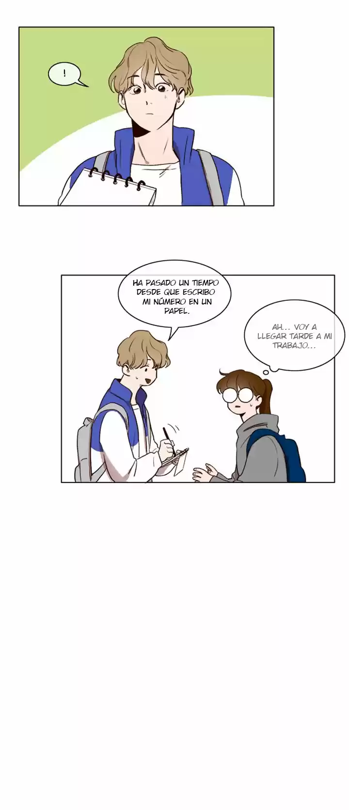 A Love Contract With The Devil - Capítulo 5 - Página 15 - LectorTMOo