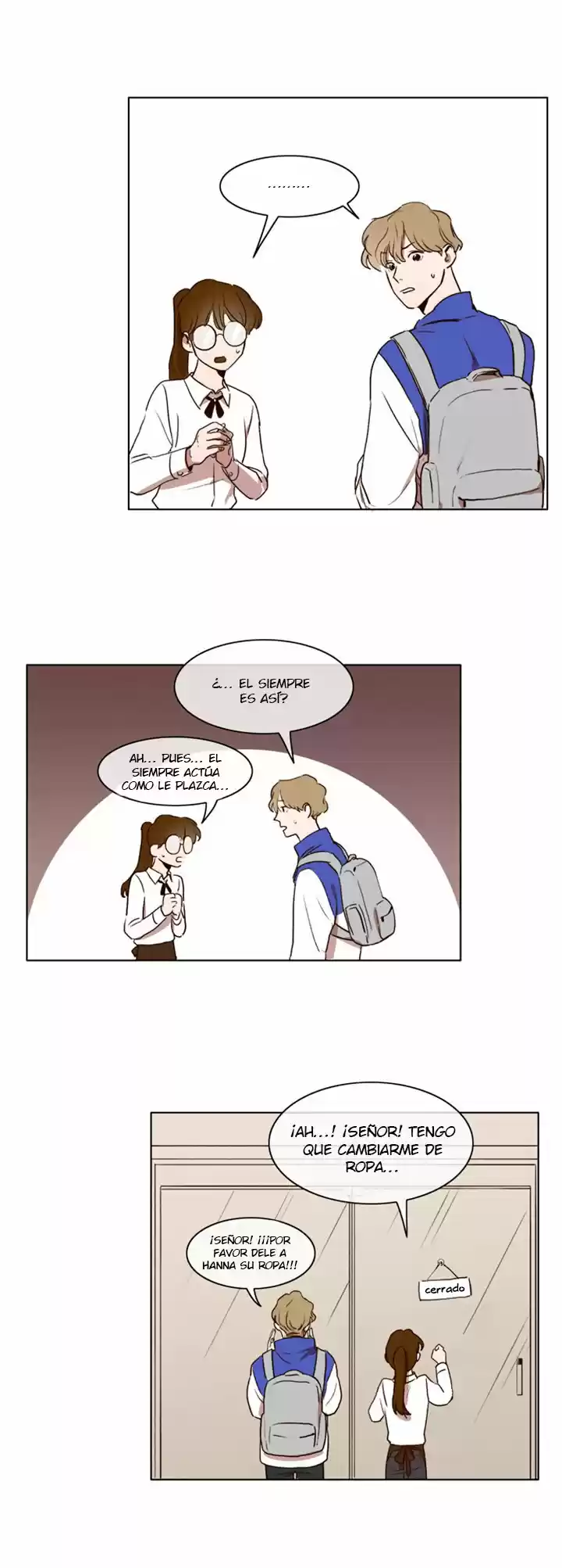 A Love Contract With The Devil - Capítulo 5 - Página 31 - LectorTMOo