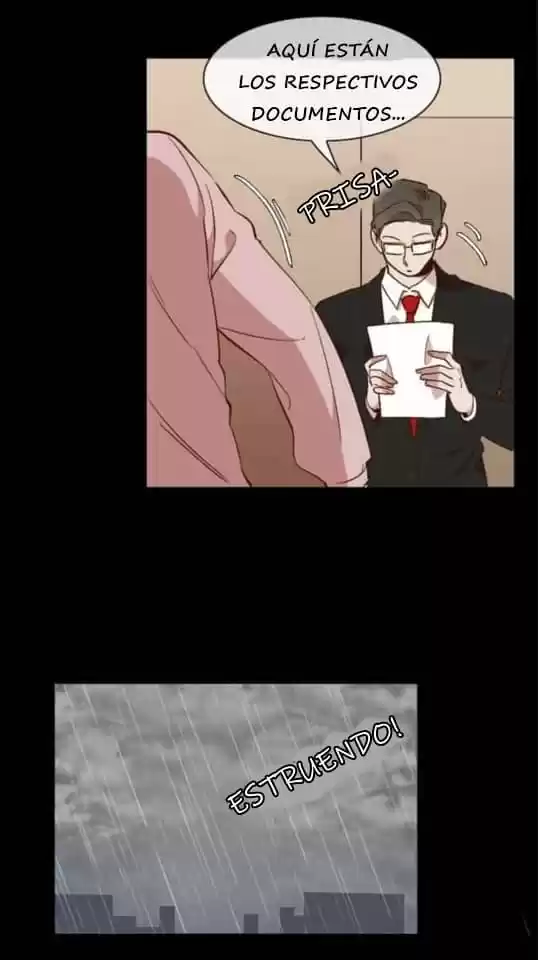 A Love Contract With The Devil - Capítulo 50 - Página 6 - LectorTMOo