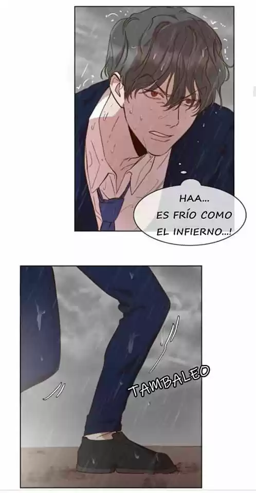 A Love Contract With The Devil - Capítulo 50 - Página 11 - LectorTMOo
