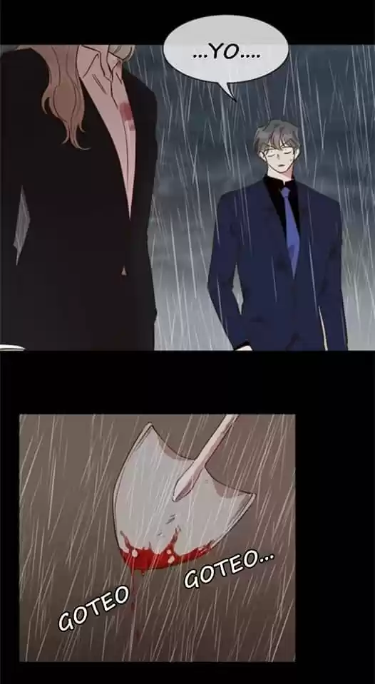 A Love Contract With The Devil - Capítulo 50 - Página 18 - LectorTMOo