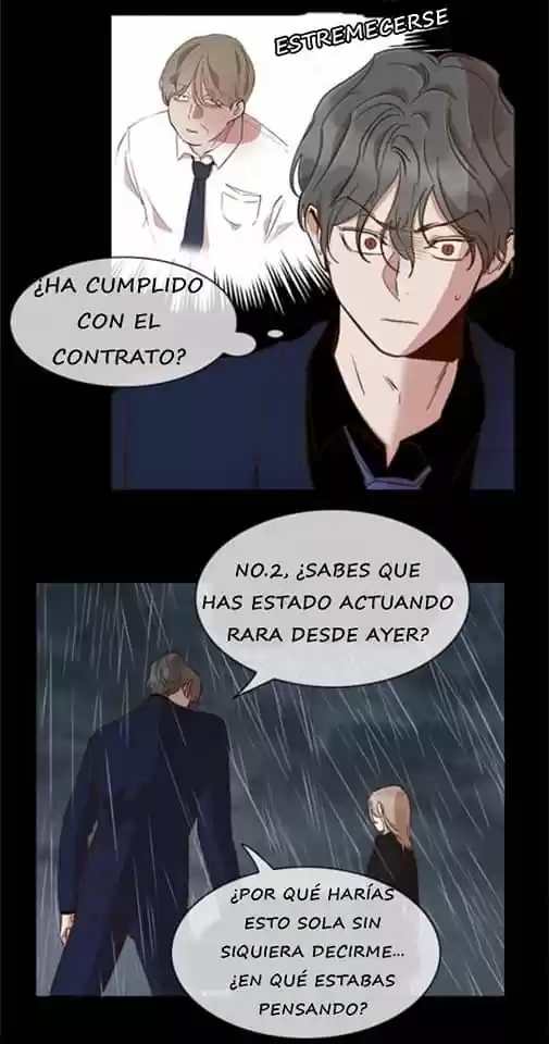 A Love Contract With The Devil - Capítulo 50 - Página 20 - LectorTMOo