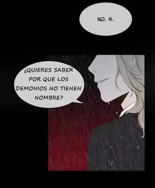 A Love Contract With The Devil - Capítulo 50 - Página 21 - LectorTMOo