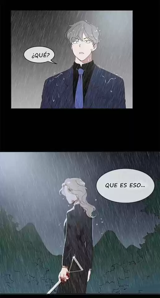 A Love Contract With The Devil - Capítulo 50 - Página 22 - LectorTMOo