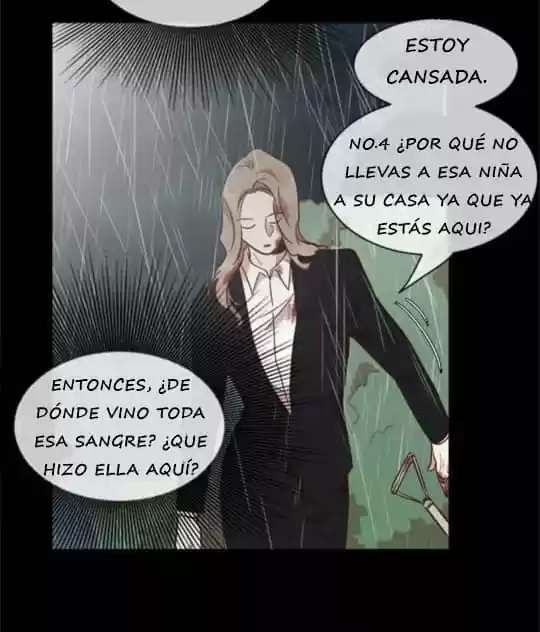A Love Contract With The Devil - Capítulo 50 - Página 27 - LectorTMOo