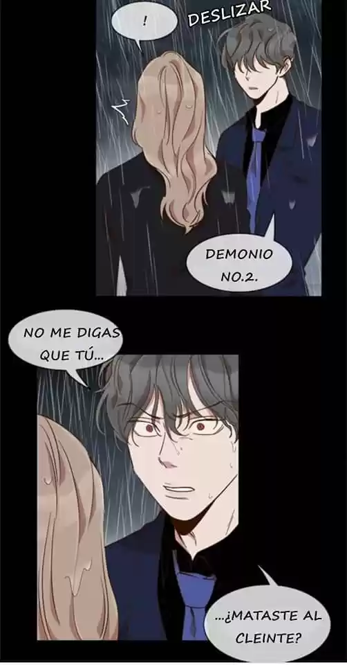 A Love Contract With The Devil - Capítulo 50 - Página 28 - LectorTMOo