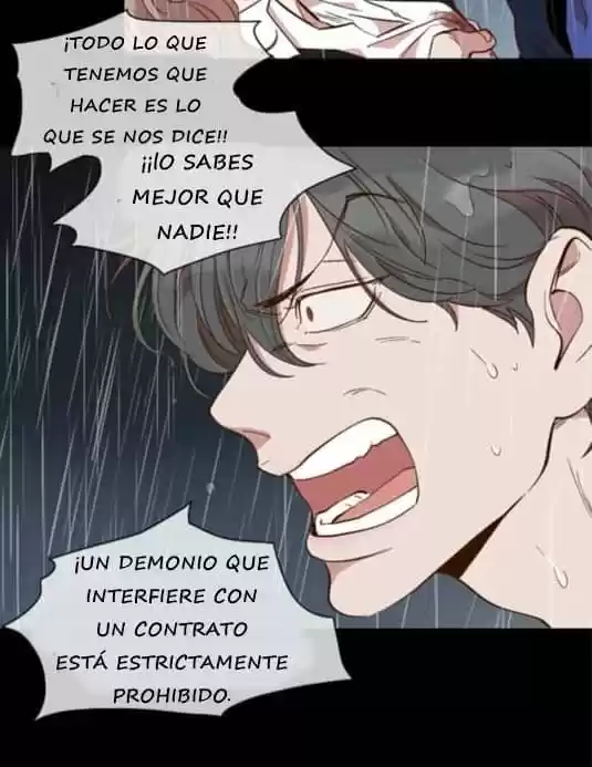 A Love Contract With The Devil - Capítulo 50 - Página 29 - LectorTMOo