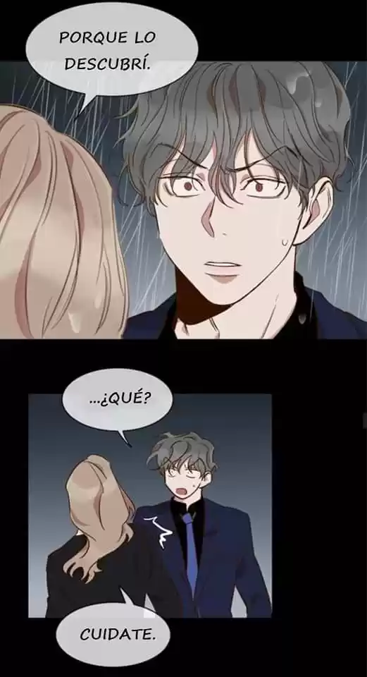 A Love Contract With The Devil - Capítulo 50 - Página 32 - LectorTMOo