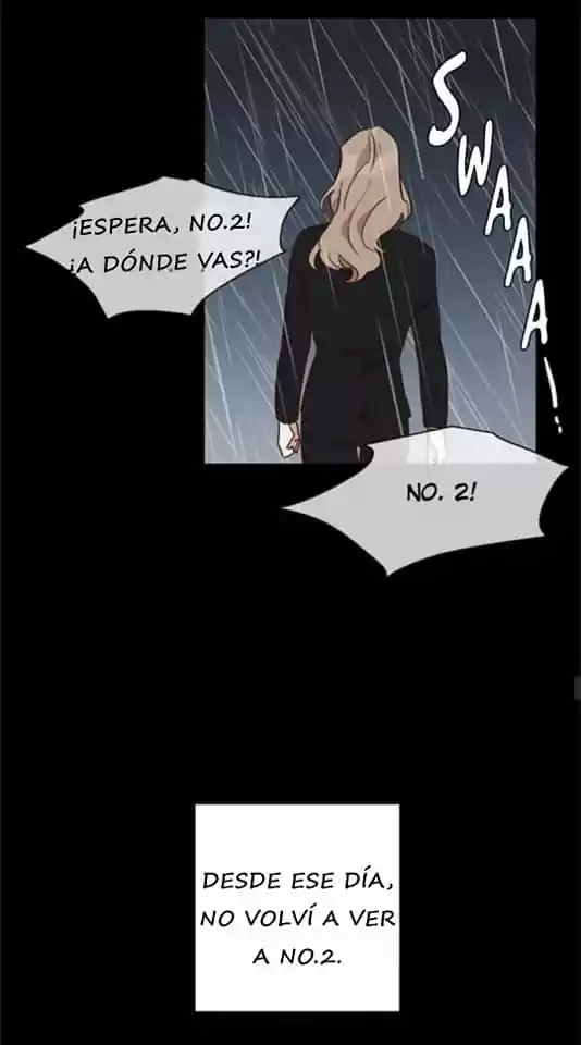 A Love Contract With The Devil - Capítulo 50 - Página 33 - LectorTMOo