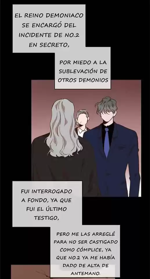 A Love Contract With The Devil - Capítulo 50 - Página 34 - LectorTMOo