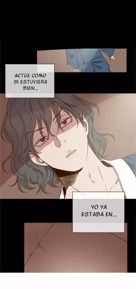 A Love Contract With The Devil - Capítulo 50 - Página 36 - LectorTMOo
