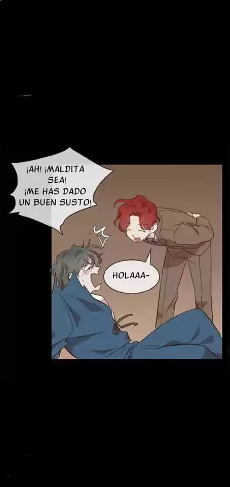 A Love Contract With The Devil - Capítulo 50 - Página 38 - LectorTMOo
