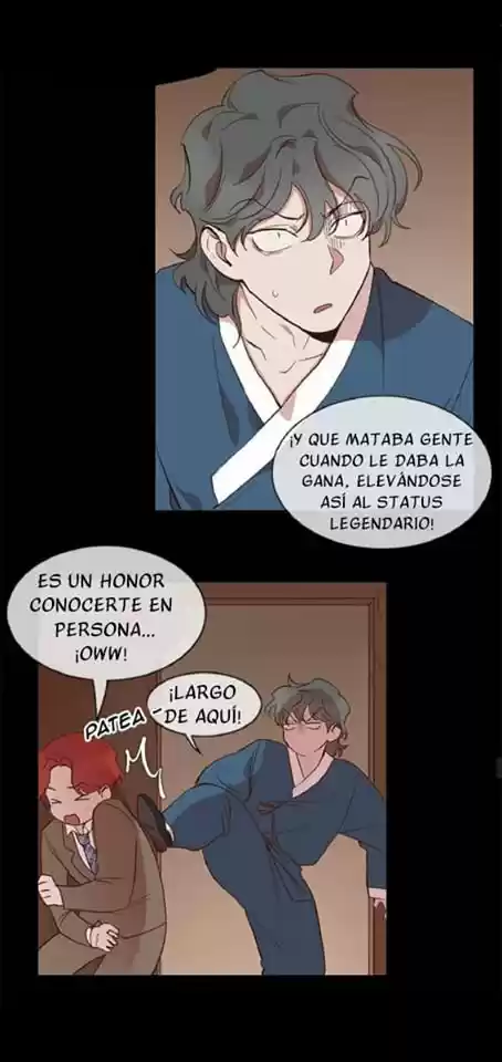 A Love Contract With The Devil - Capítulo 50 - Página 40 - LectorTMOo
