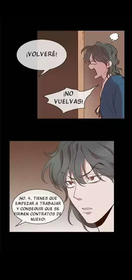 A Love Contract With The Devil - Capítulo 50 - Página 41 - LectorTMOo
