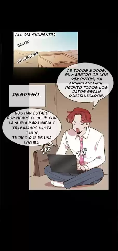 A Love Contract With The Devil - Capítulo 50 - Página 43 - LectorTMOo