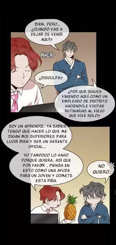 A Love Contract With The Devil - Capítulo 50 - Página 44 - LectorTMOo