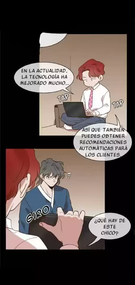 A Love Contract With The Devil - Capítulo 50 - Página 46 - LectorTMOo