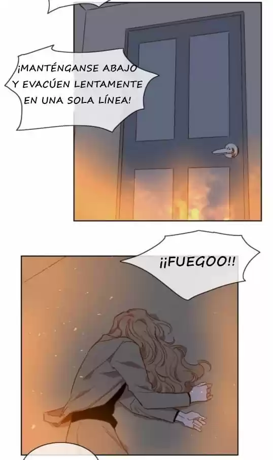 A Love Contract With The Devil - Capítulo 51 - Página 3 - LectorTMOo