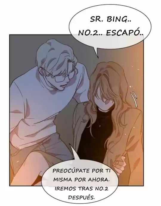 A Love Contract With The Devil - Capítulo 51 - Página 6 - LectorTMOo