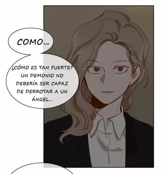 A Love Contract With The Devil - Capítulo 51 - Página 7 - LectorTMOo