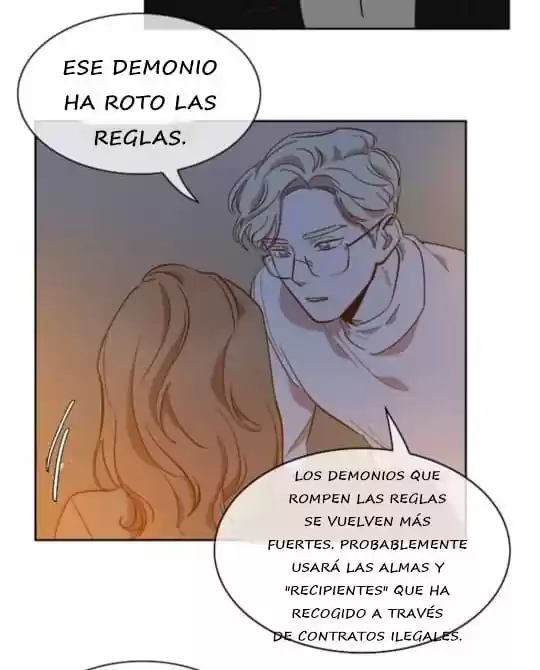A Love Contract With The Devil - Capítulo 51 - Página 8 - LectorTMOo
