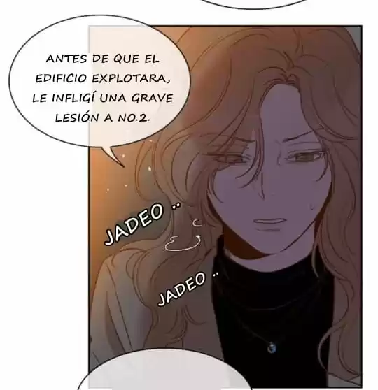 A Love Contract With The Devil - Capítulo 51 - Página 9 - LectorTMOo