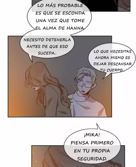 A Love Contract With The Devil - Capítulo 51 - Página 10 - LectorTMOo