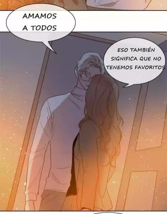A Love Contract With The Devil - Capítulo 51 - Página 14 - LectorTMOo