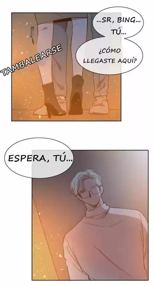 A Love Contract With The Devil - Capítulo 51 - Página 16 - LectorTMOo