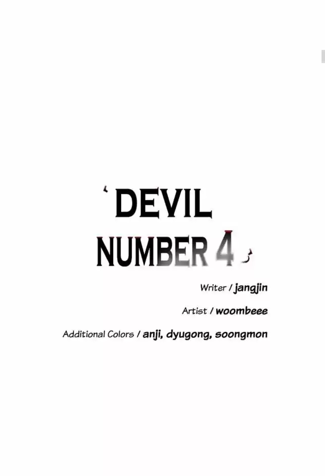 A Love Contract With The Devil - Capítulo 51 - Página 17 - LectorTMOo