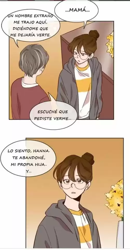 A Love Contract With The Devil - Capítulo 51 - Página 20 - LectorTMOo