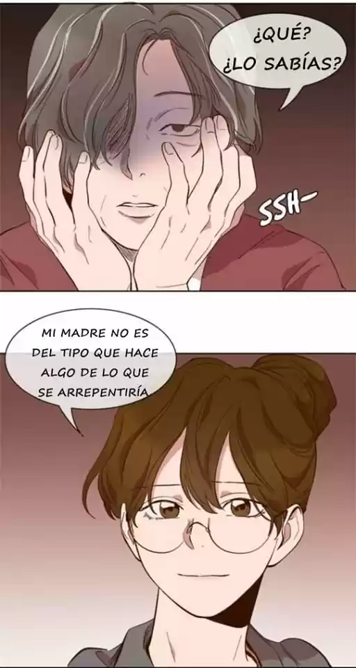 A Love Contract With The Devil - Capítulo 51 - Página 30 - LectorTMOo