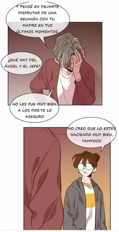 A Love Contract With The Devil - Capítulo 51 - Página 31 - LectorTMOo