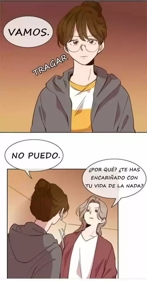 A Love Contract With The Devil - Capítulo 51 - Página 33 - LectorTMOo