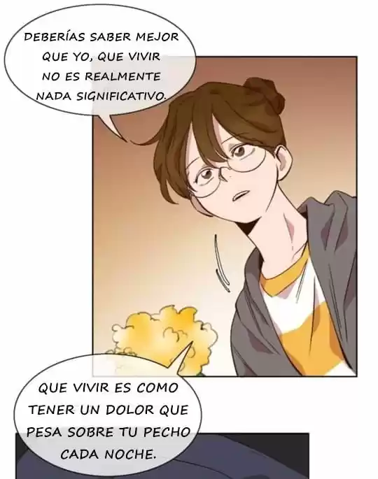 A Love Contract With The Devil - Capítulo 51 - Página 34 - LectorTMOo