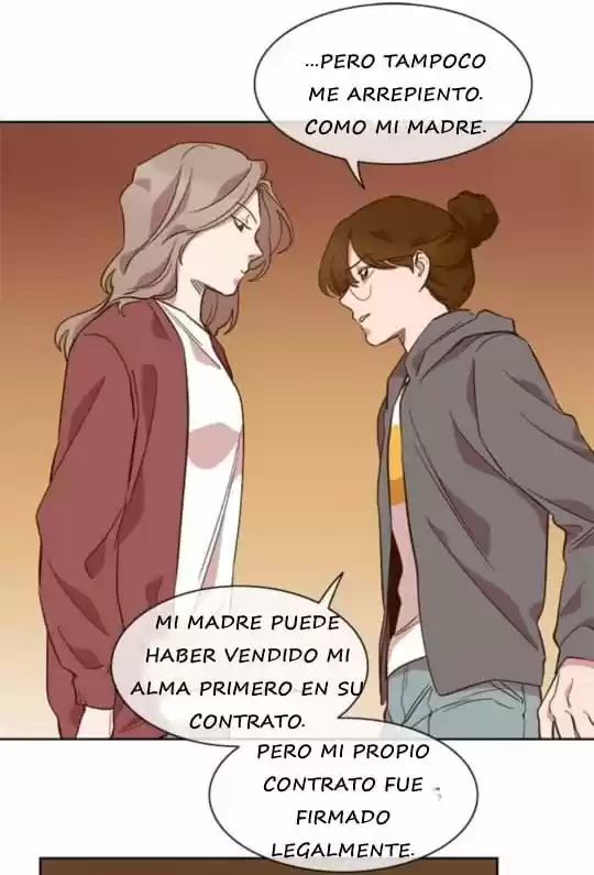 A Love Contract With The Devil - Capítulo 51 - Página 37 - LectorTMOo