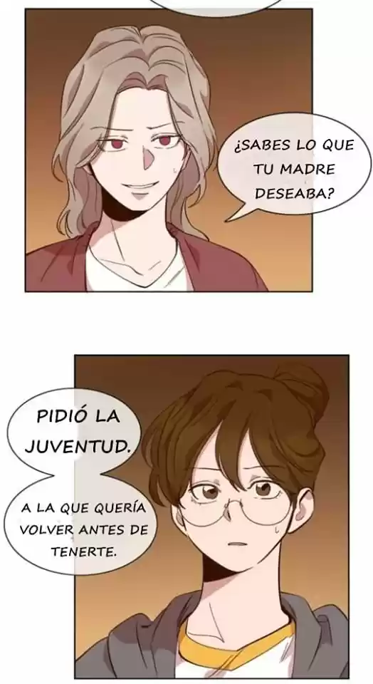 A Love Contract With The Devil - Capítulo 51 - Página 38 - LectorTMOo