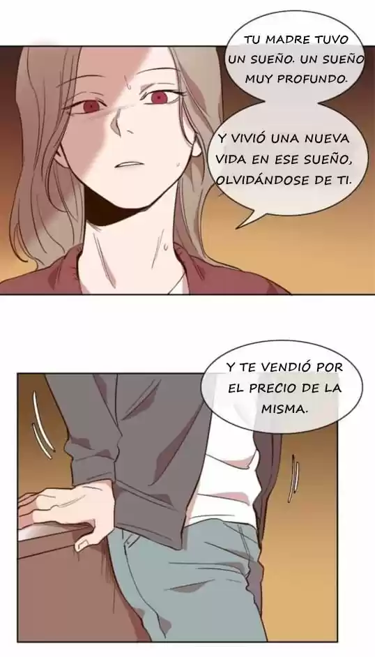 A Love Contract With The Devil - Capítulo 51 - Página 41 - LectorTMOo