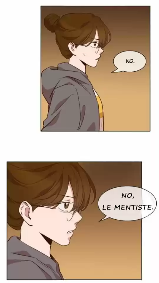 A Love Contract With The Devil - Capítulo 51 - Página 42 - LectorTMOo