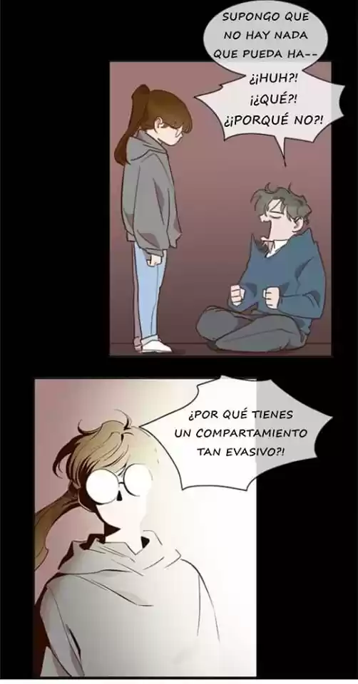 A Love Contract With The Devil - Capítulo 51 - Página 47 - LectorTMOo