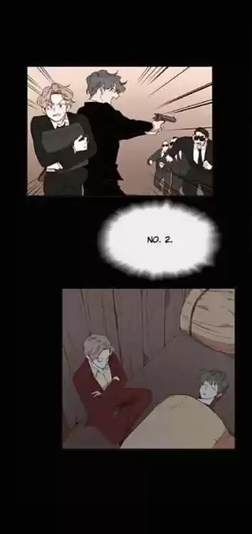 A Love Contract With The Devil - Capítulo 52 - Página 3 - LectorTMOo