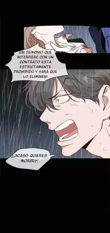 A Love Contract With The Devil - Capítulo 52 - Página 7 - LectorTMOo
