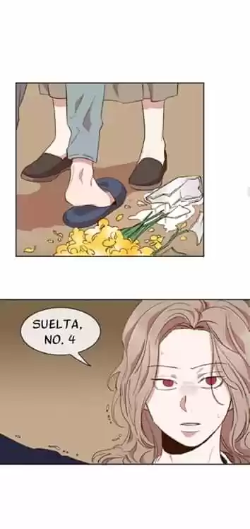 A Love Contract With The Devil - Capítulo 52 - Página 21 - LectorTMOo