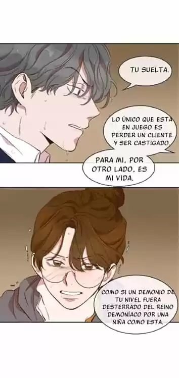 A Love Contract With The Devil - Capítulo 52 - Página 22 - LectorTMOo
