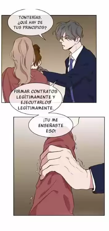 A Love Contract With The Devil - Capítulo 52 - Página 23 - LectorTMOo