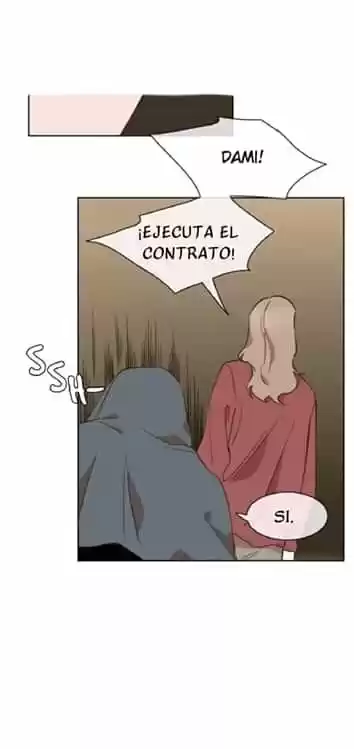 A Love Contract With The Devil - Capítulo 52 - Página 30 - LectorTMOo