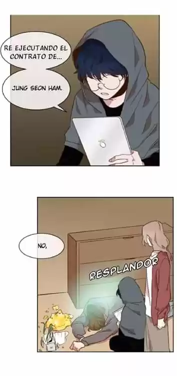 A Love Contract With The Devil - Capítulo 52 - Página 31 - LectorTMOo